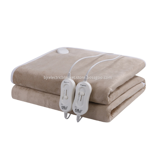 all night electric blanket